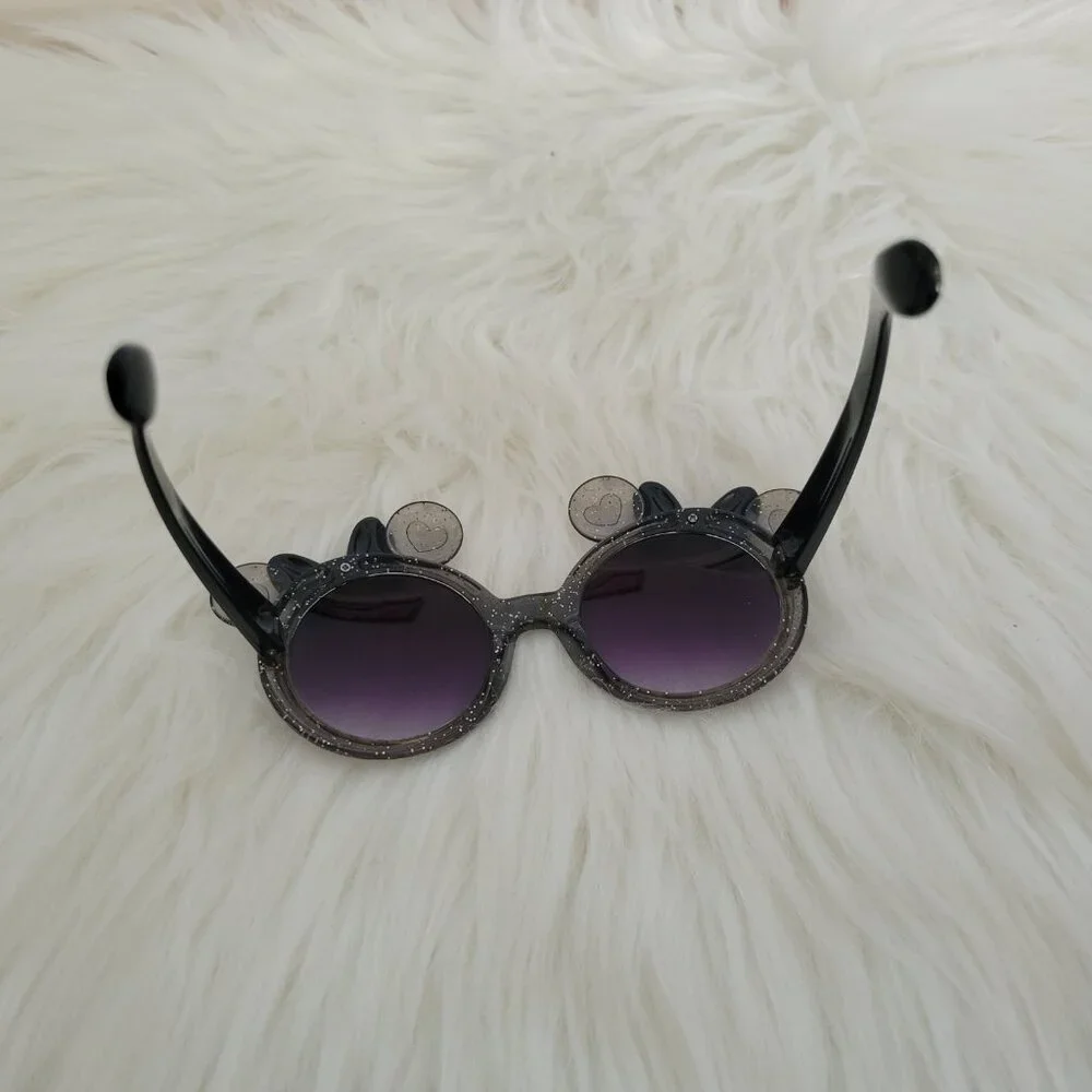 Minnie Mouse Sunglasses